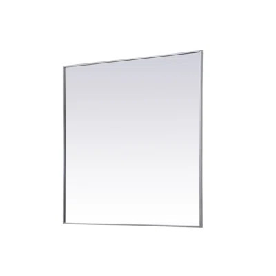 Valparaiso Accent Mirror | Wayfair North America