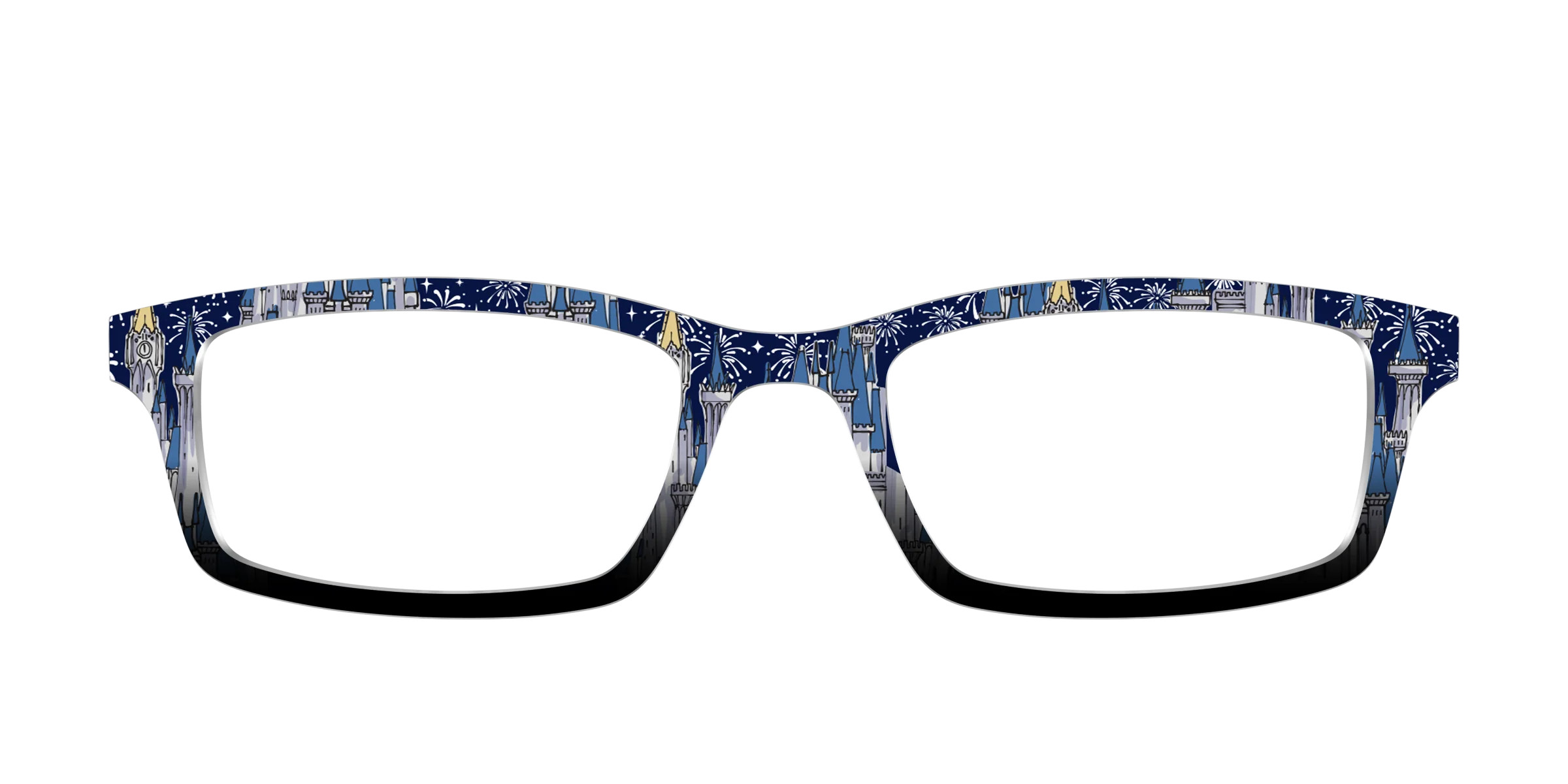 The Classic Castle | Pair Eyewear