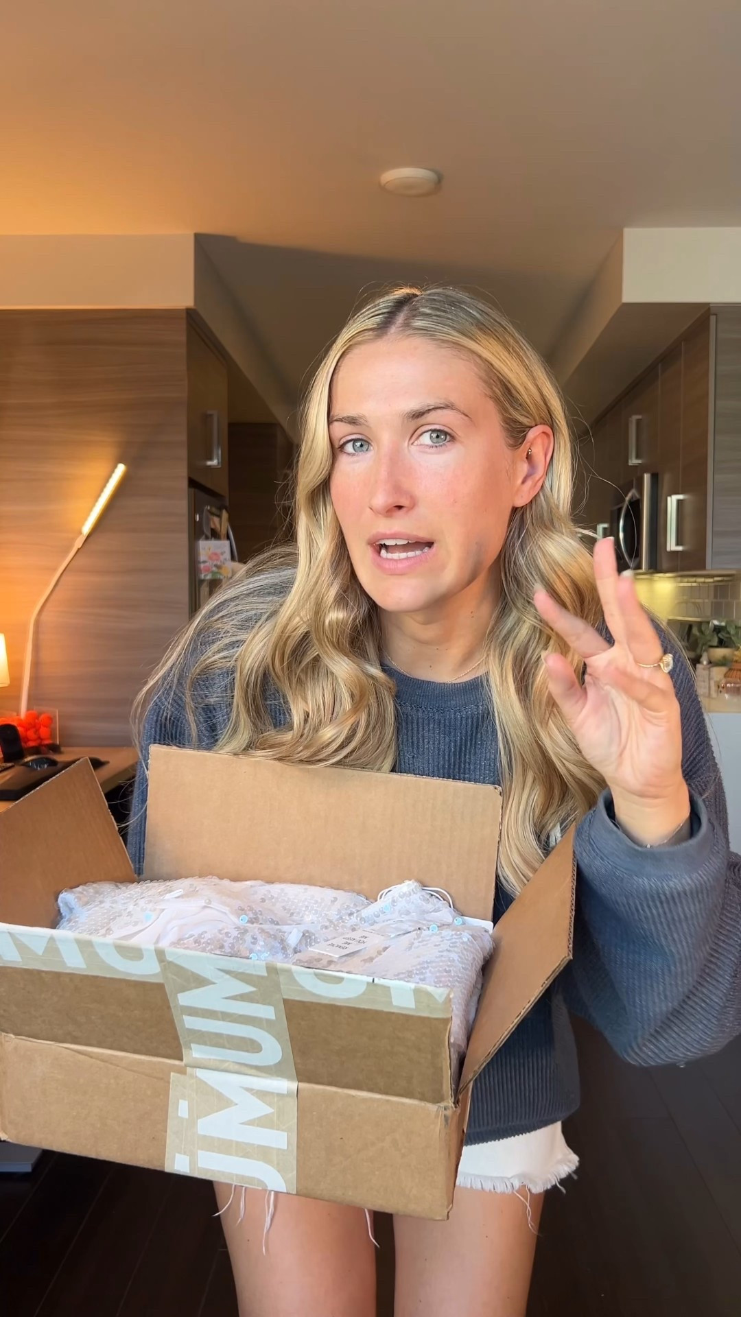 Potential reception dress?? 

#LTKParties #LTKSeasonal #LTKWedding