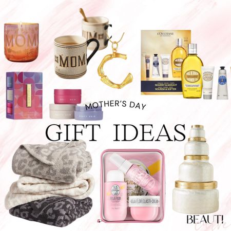 Mothers Day Gift ideas for the boughie mom! I would love any of these for Mothers day. 

#LTKhome #sephora #neimanmarcus #nordstrom #anthropologie 

#LTKGiftGuide