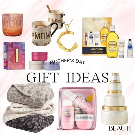 Mothers Day Gift ideas for the boughie mom! I would love any of these for Mothers day. 

#LTKhome #LTKGiftGuide