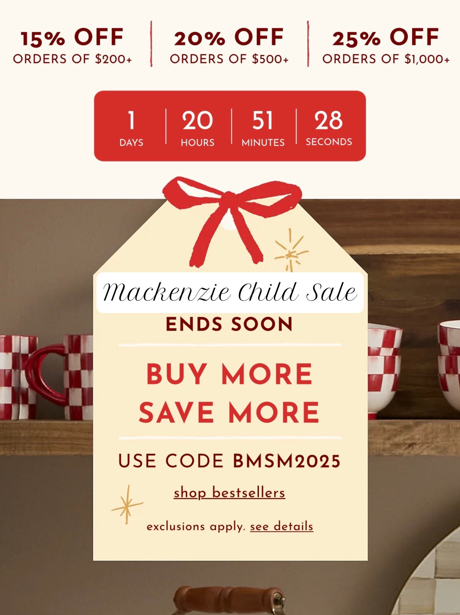 MacKenzie child’s Sale 

#LTKCyberWeek #LTKHoliday #LTKGiftGuide