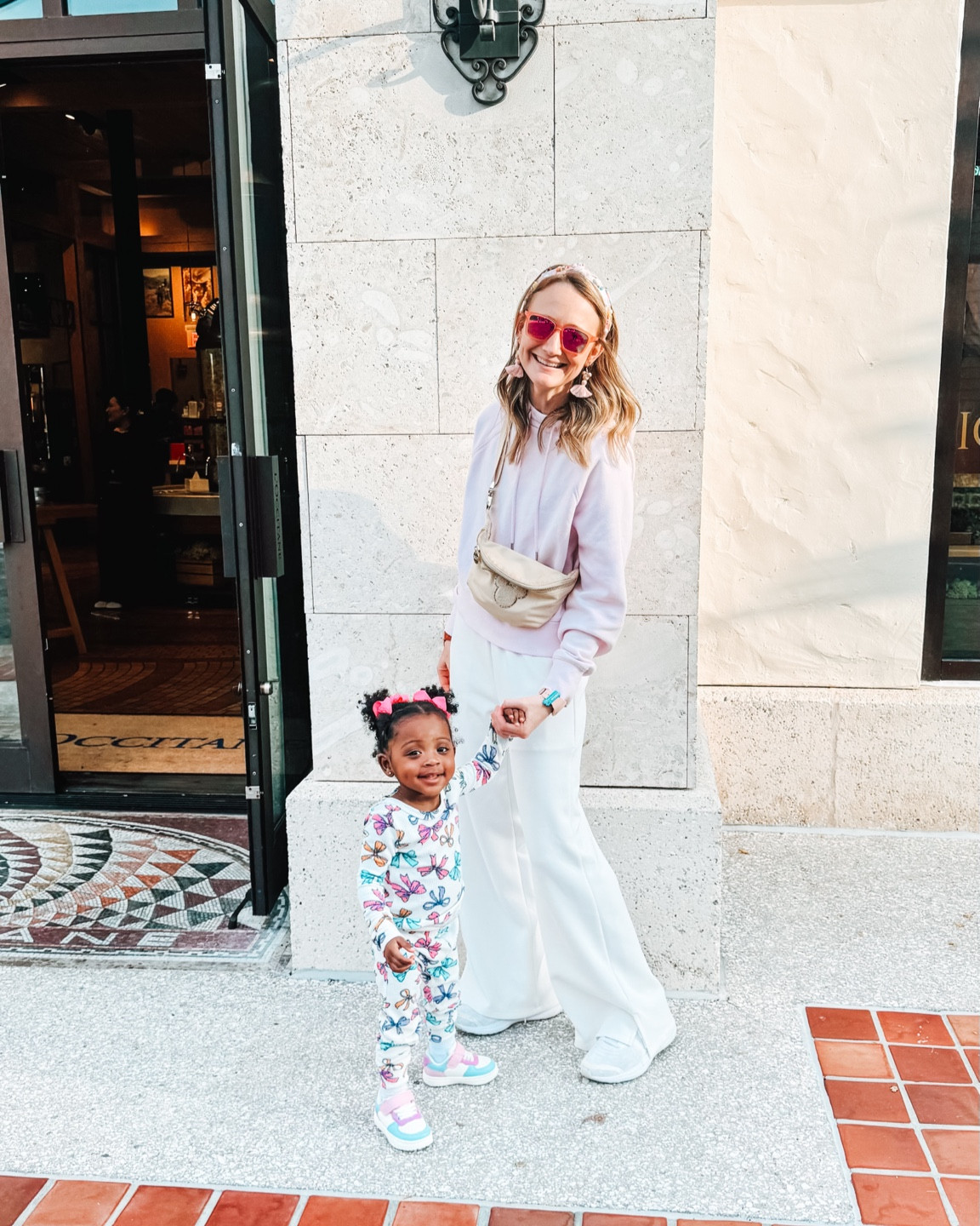 Disney spring fit🎀

#LTKBaby #LTKKids #LTKFamily