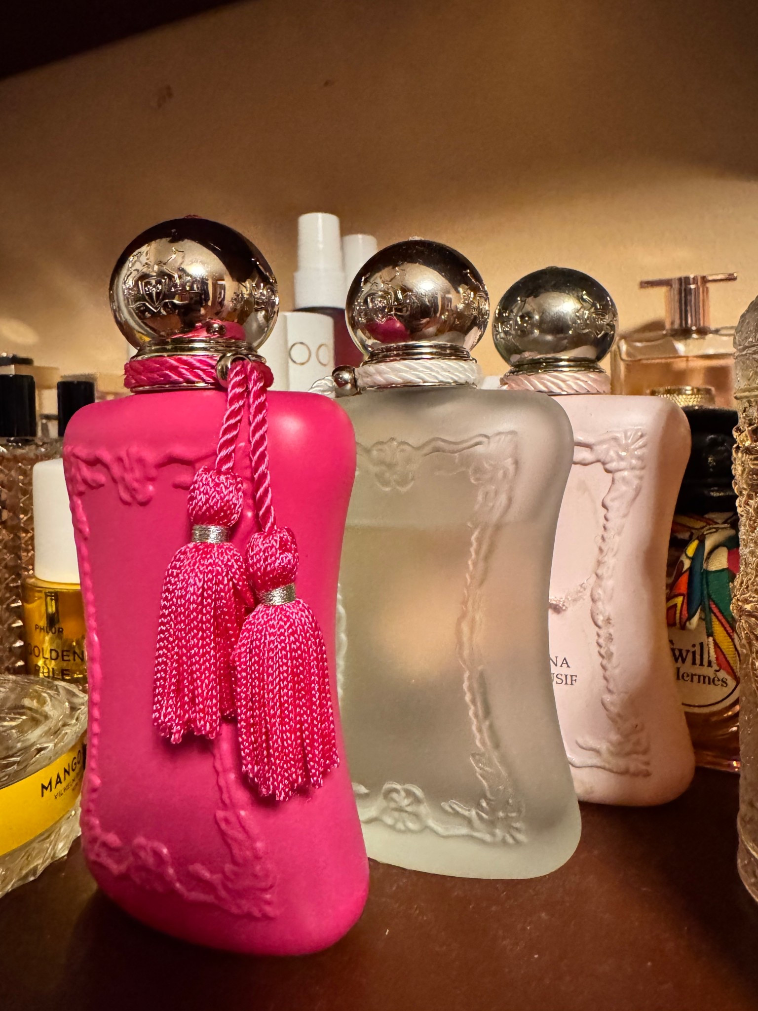 Parfums de Marly on deep discount! 48% off

#LTKGiftGuide #LTKCyberWeek #LTKBeauty