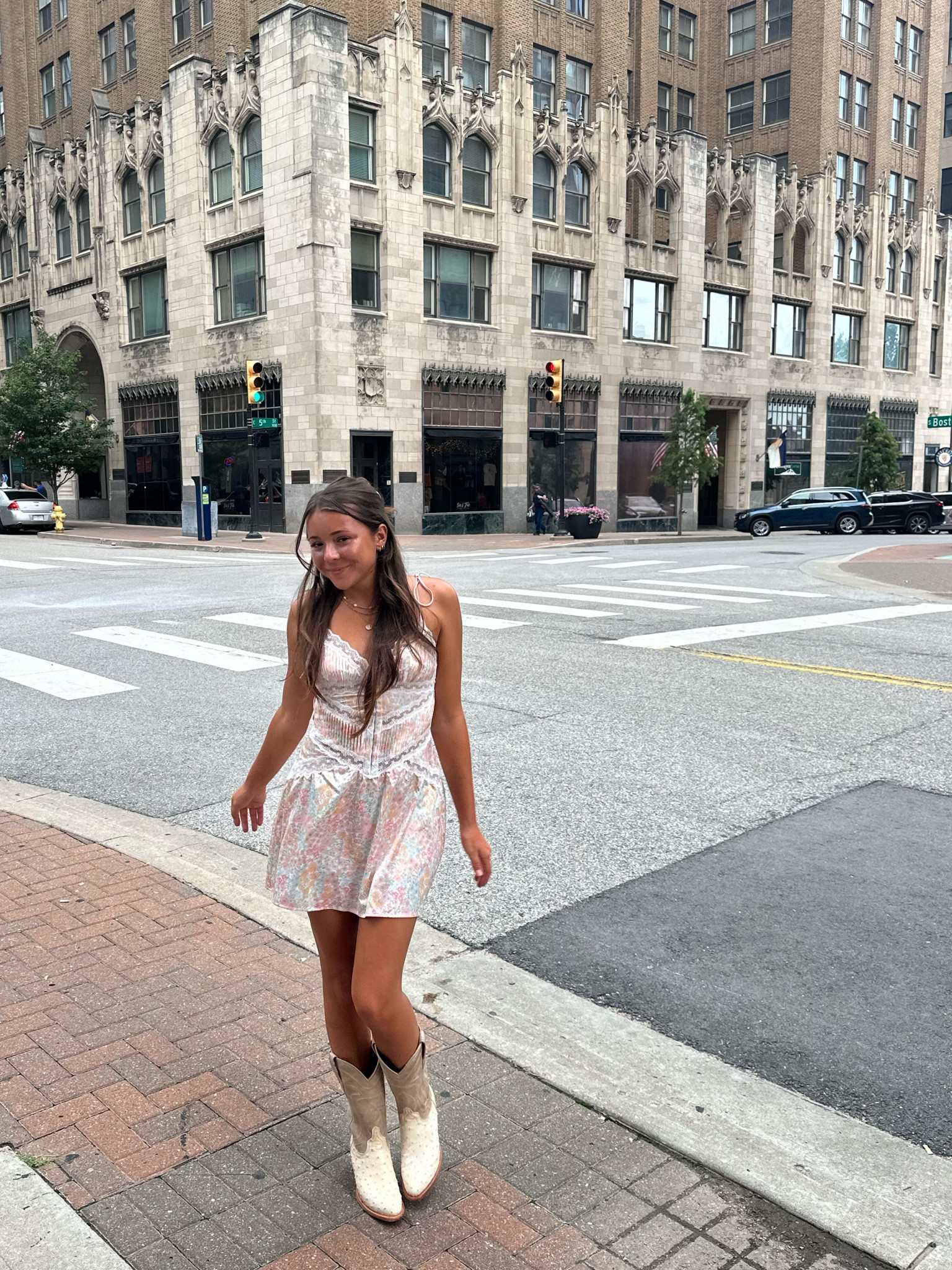 My Fit for Zach Bryan!