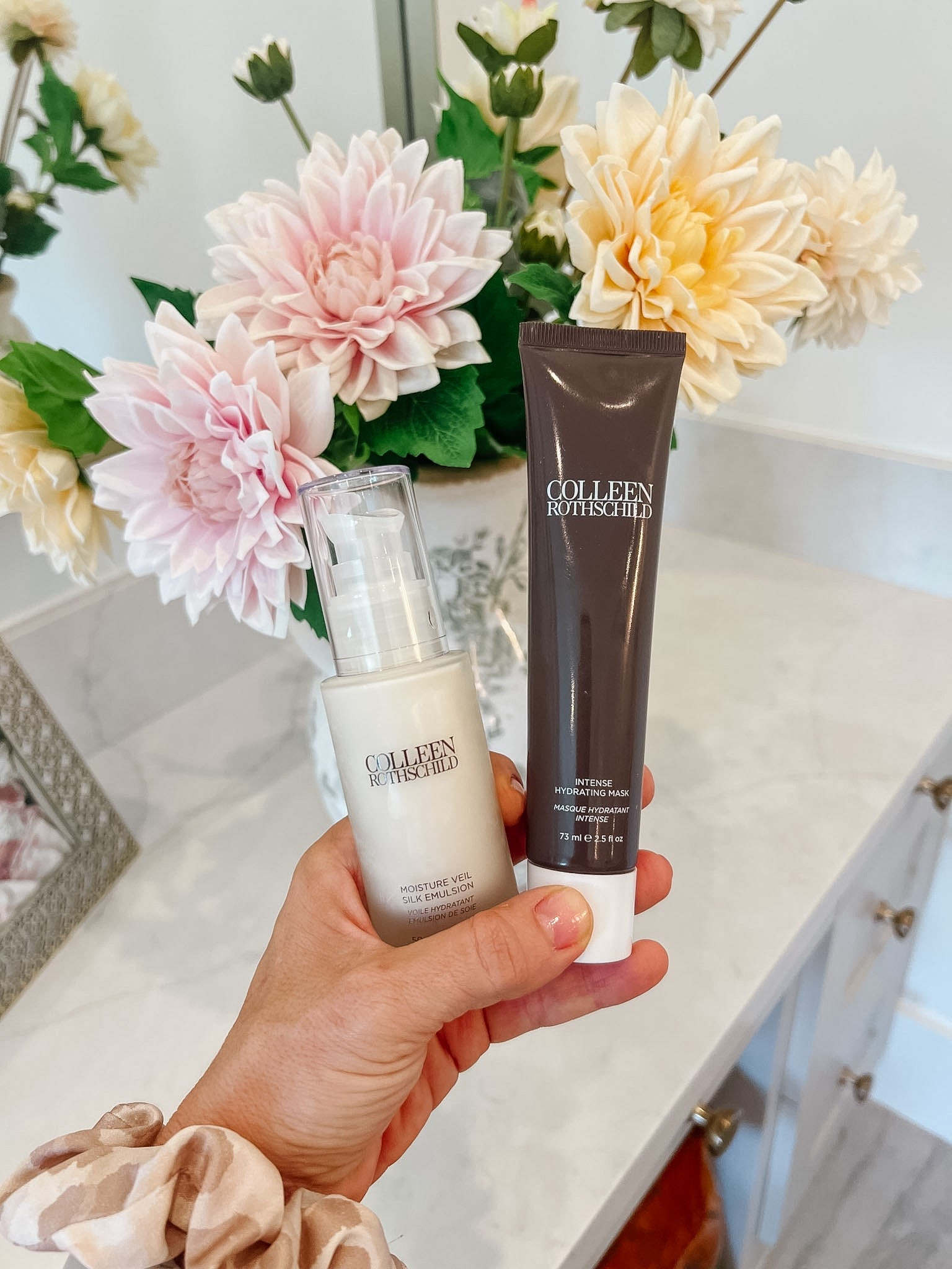 Colleen Rothschild Skincare

#LTKBeauty #LTKmomlife #LTKselfcare