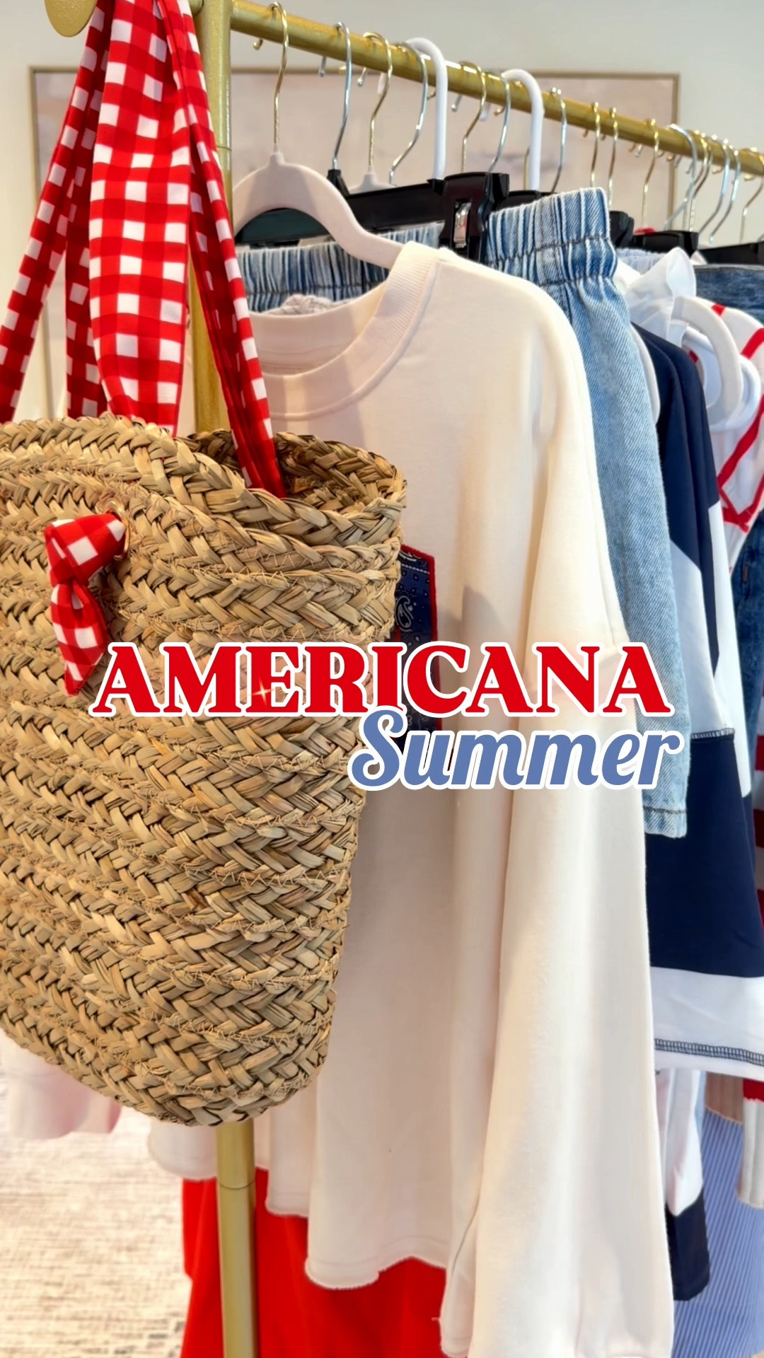Perfect finds for the 4th of July or just a red, white and blue summer!❤️💙


4th of July outfits, summer outfits, summer style, vacation outfits, target finds, target style, Walmart finds, Walmart fashion, midsize fashion, petite style

#LTKSeasonal #LTKMidsize #LTKPetite