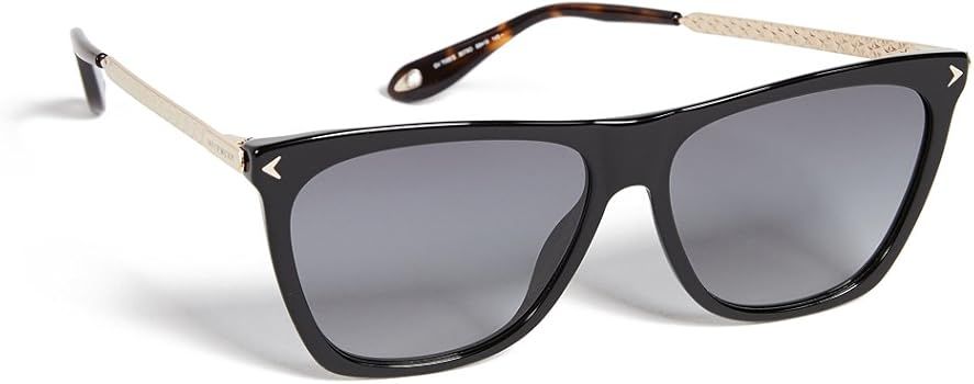 Women's Square Gradient Sunglasses | Amazon (US)