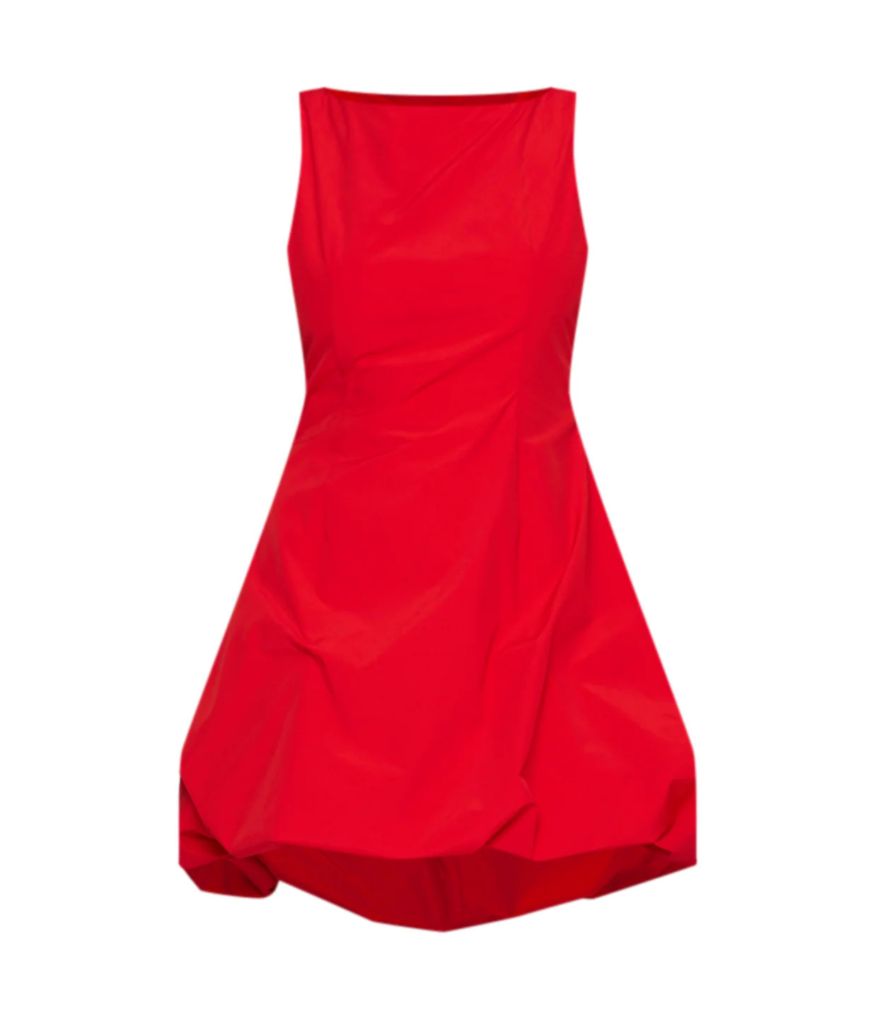 Bobbie Mini Dress in Red | Mode Sportif