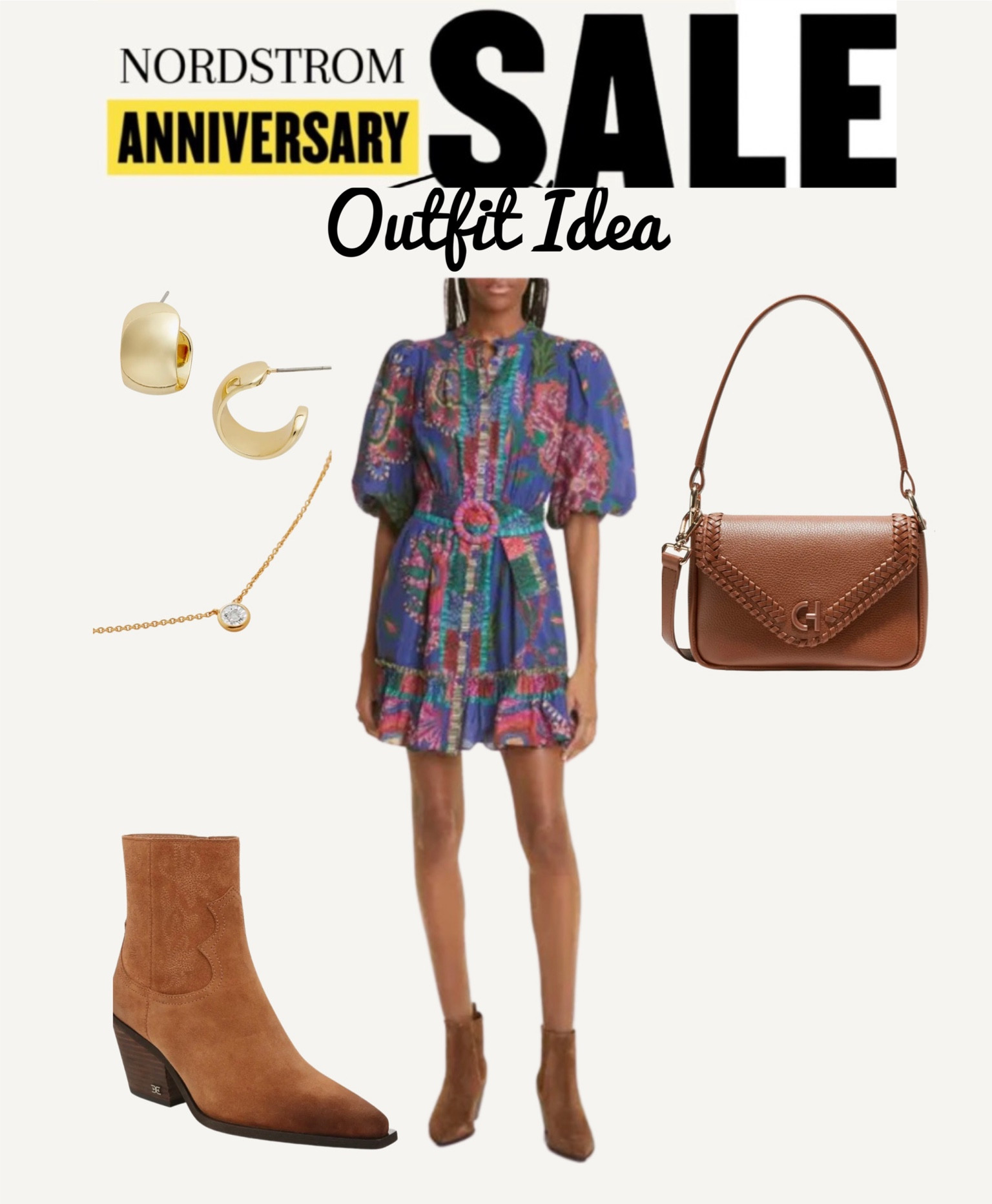 Nsale outfit idea 



#LTKstyletip #LTKxNSale #LTKsalealert