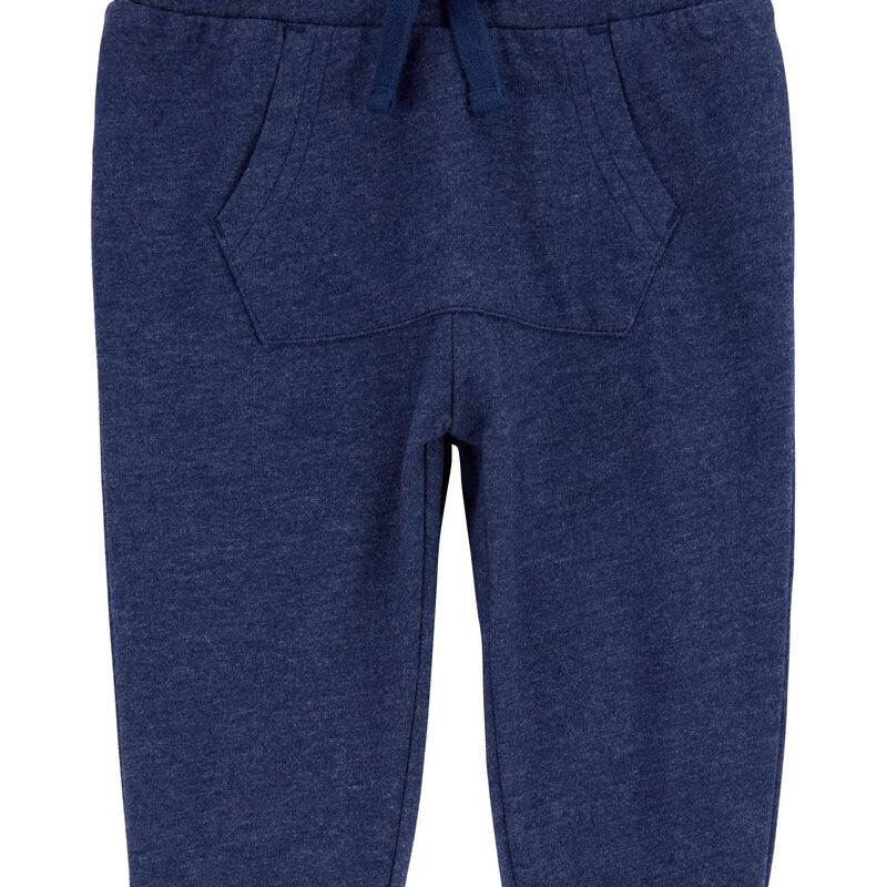 Kanga Pocket Joggers | Carter's