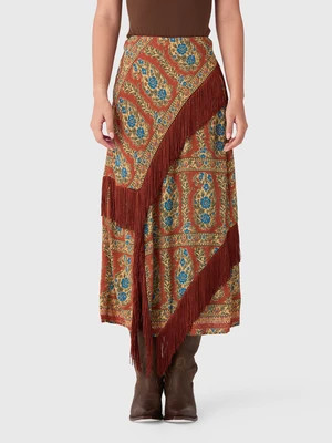Hunter Bell Women's Allyne Skirt | Saint Bernard