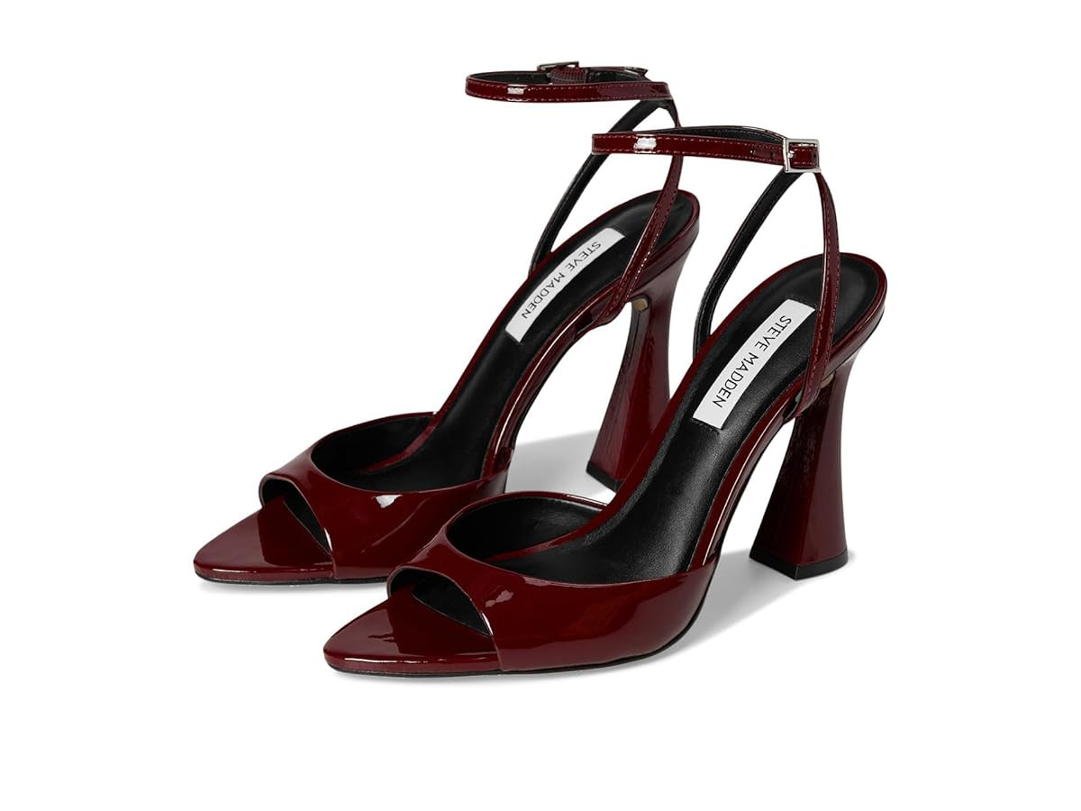Steve Madden Women's Beki Heeled Sandal | Amazon (US)