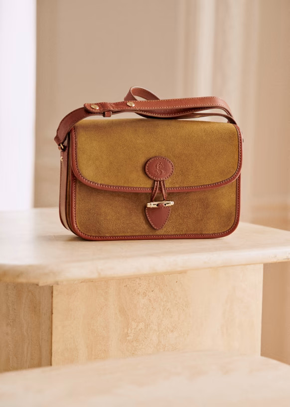 Milo Bag | Sezane Paris