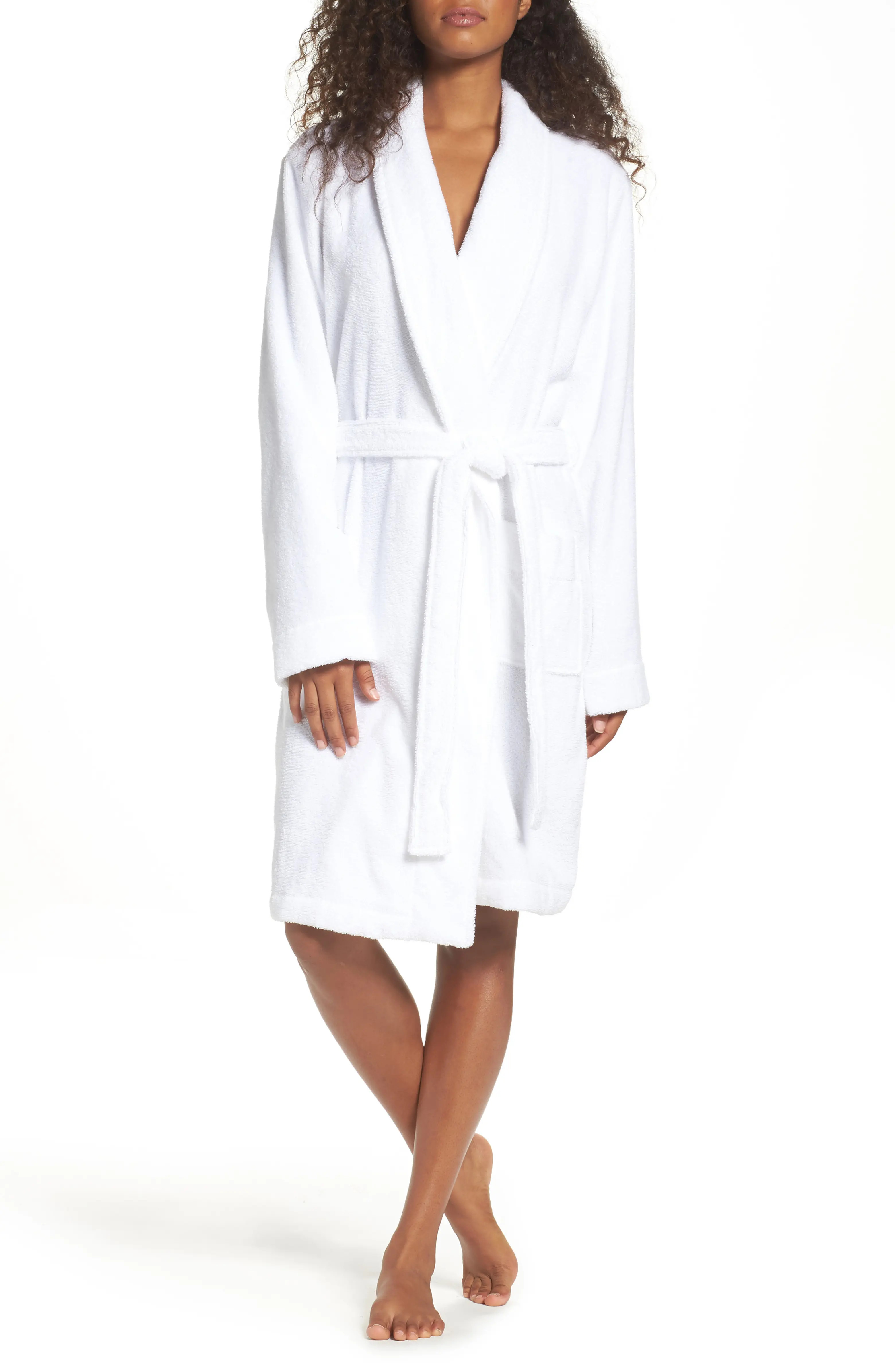 Terry Robe | Nordstrom