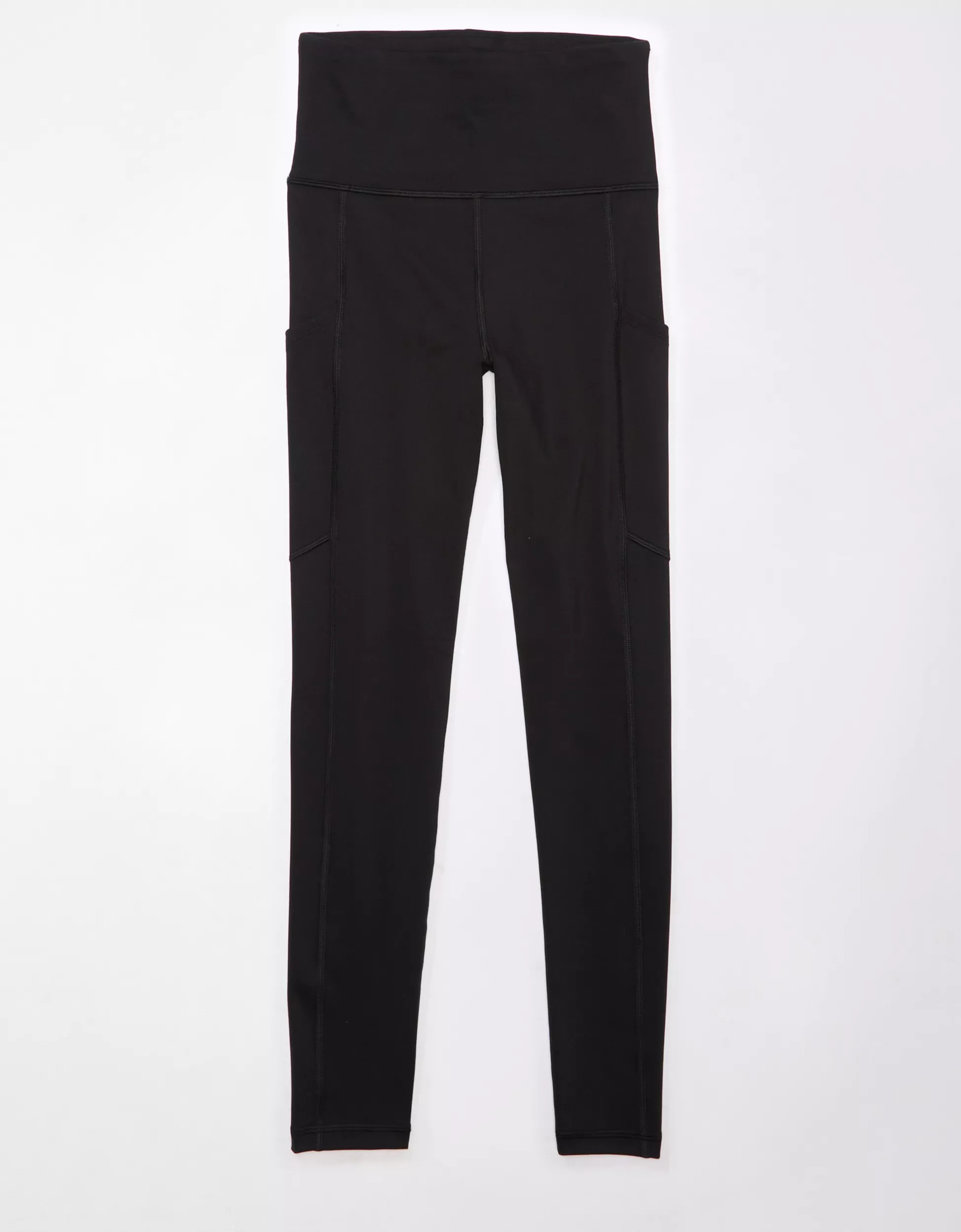 AE The Everything Pocket High-Waisted Legging | American Eagle Outfitters (US & CA)