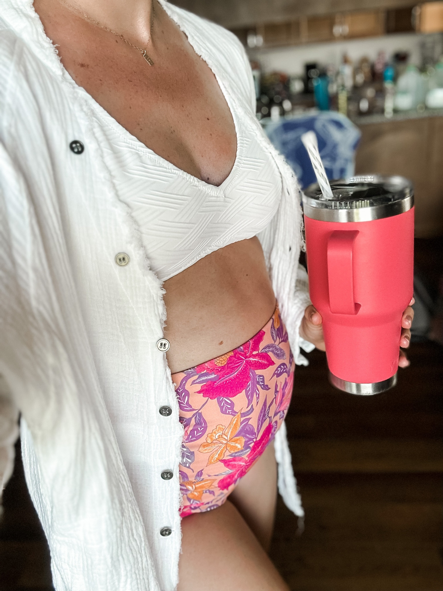 Maternity swim
Bump friendly
Old navy swim
Amazon swim
Beach looks
Pregnancy
Vacation 

#LTKSeasonal #LTKbump #LTKswim