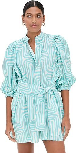 SUNDRESS Women's Inaya Dress | Amazon (US)