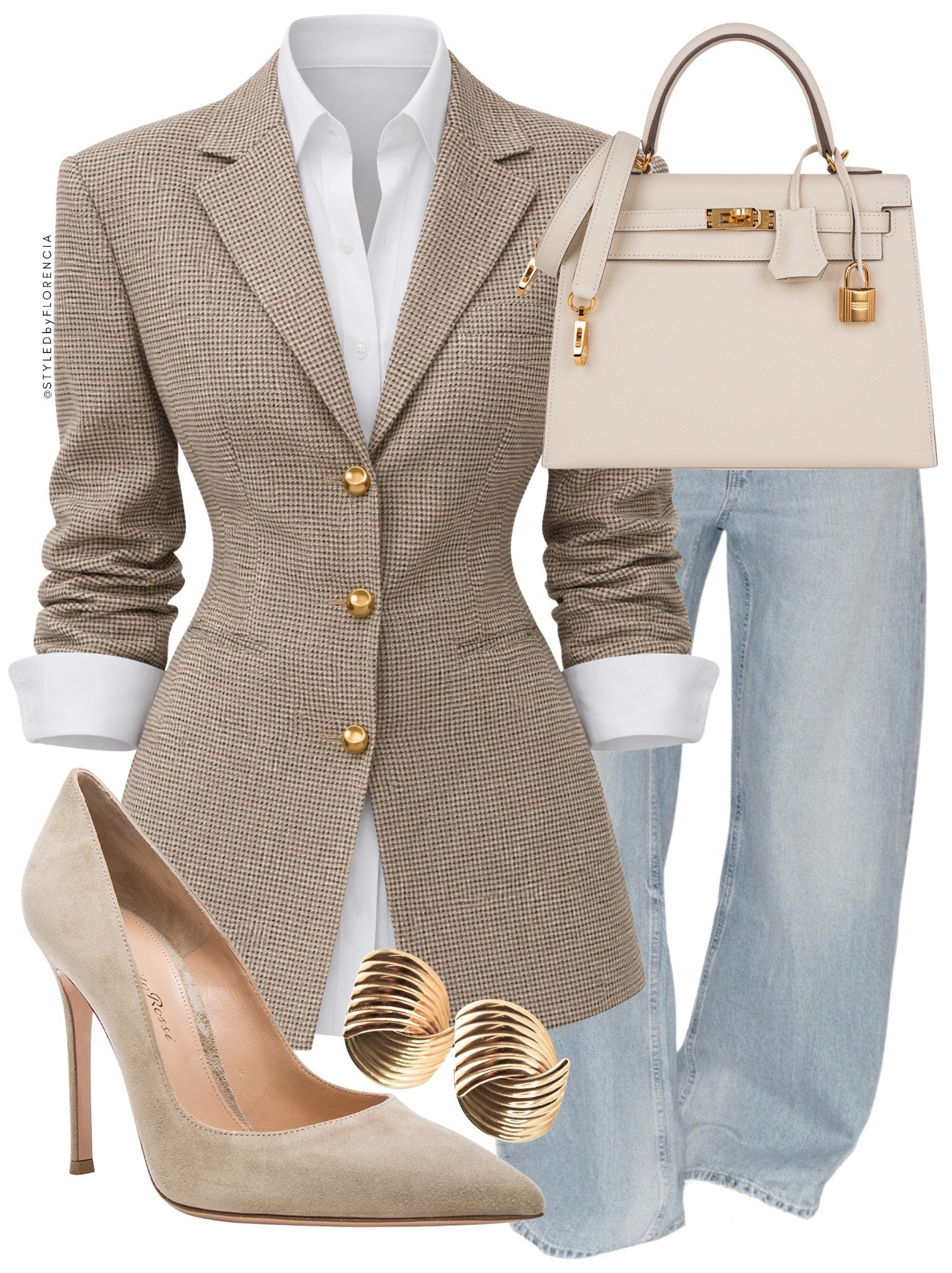 a good spring blazer😍🙌🏽

#LTKSpringSale #LTKdayinmylife #LTKootd