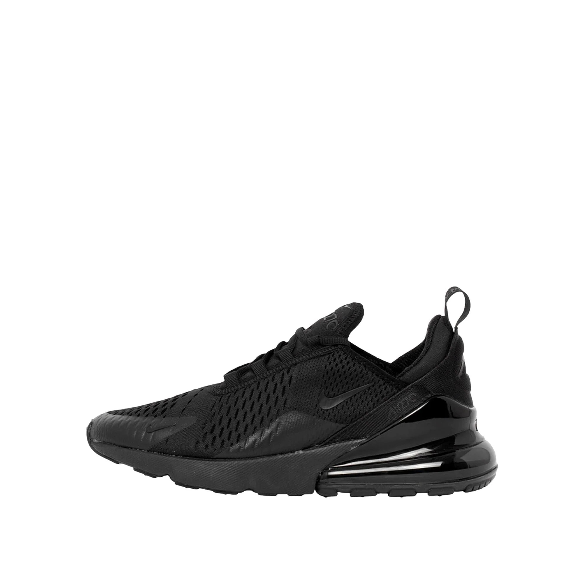 Nike Air Max 270 Black/Black-Black AH8050-005 Men's | Shop Simon