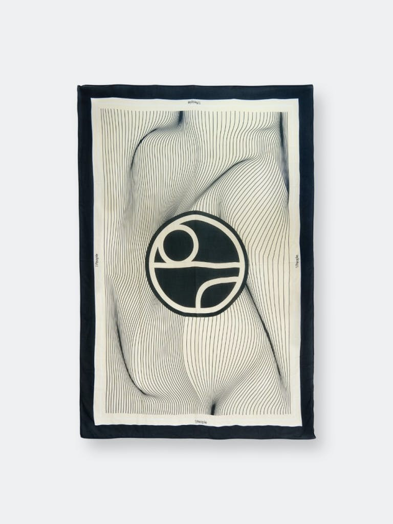 Biarritz TENCEL™ Modal Beach Sarong | Verishop