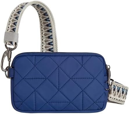 Travelon Anti-Theft Boho Phone Sling | Amazon (US)