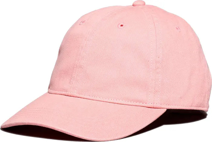 Broken In Baseball Cap | Nordstrom