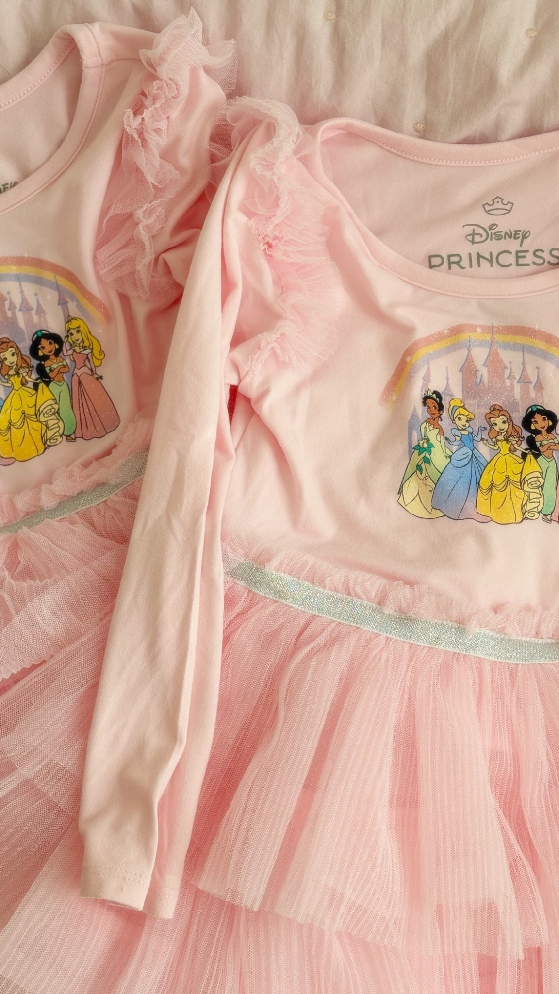 Disney princess dresses at target for baby and toddler! 

#LTKFindsUnder50 #LTKKids #LTKBaby