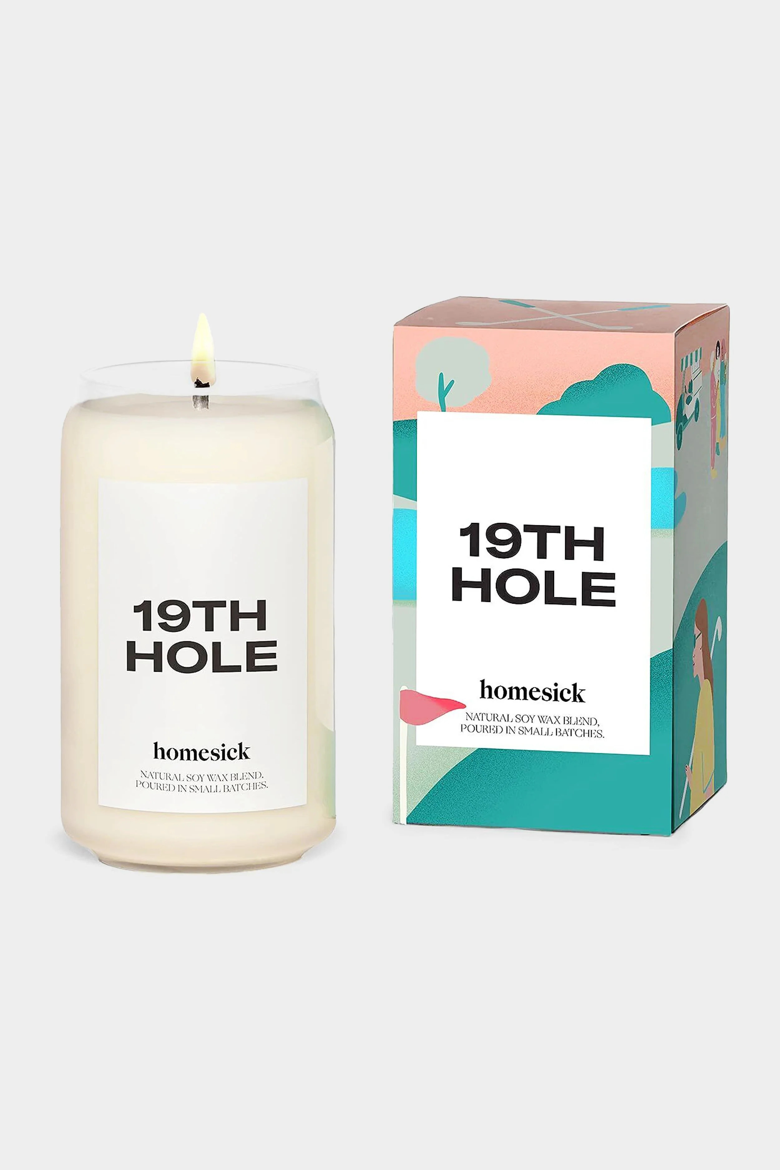 19th Hole | Tuckernuck (US)
