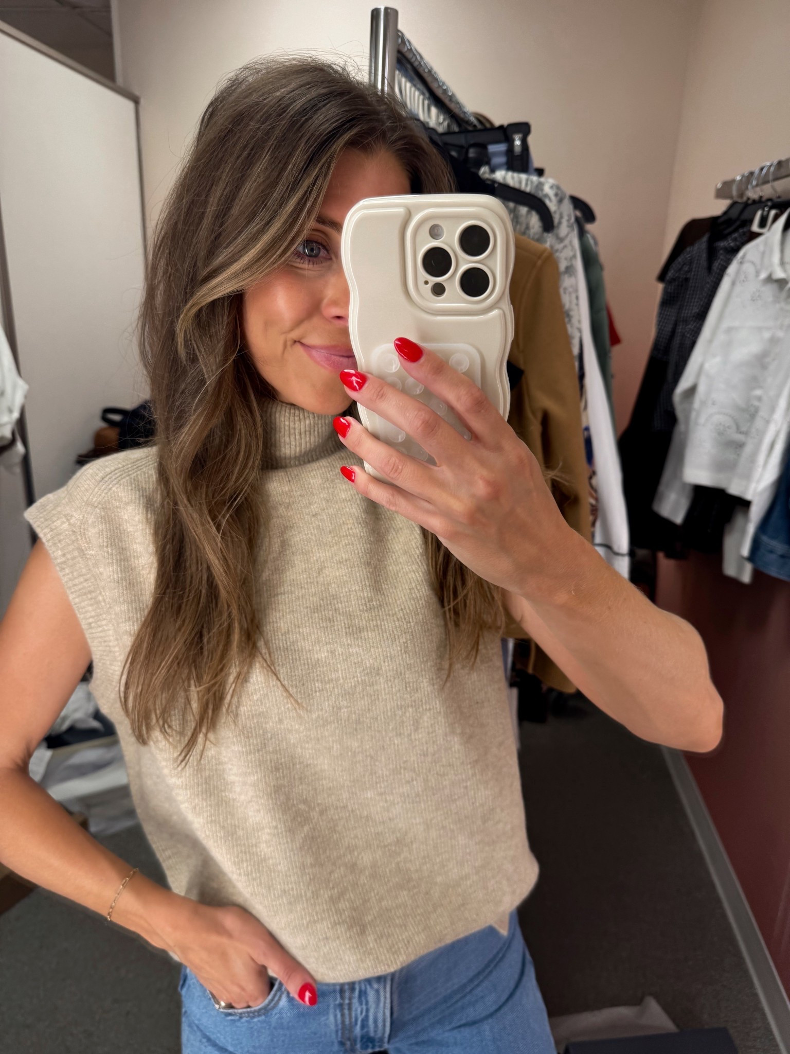 Wayf turtleneck sweater
Nordstrom anniversary sale 

#LTKSeasonal #LTKStyleTip #LTKSaleAlert