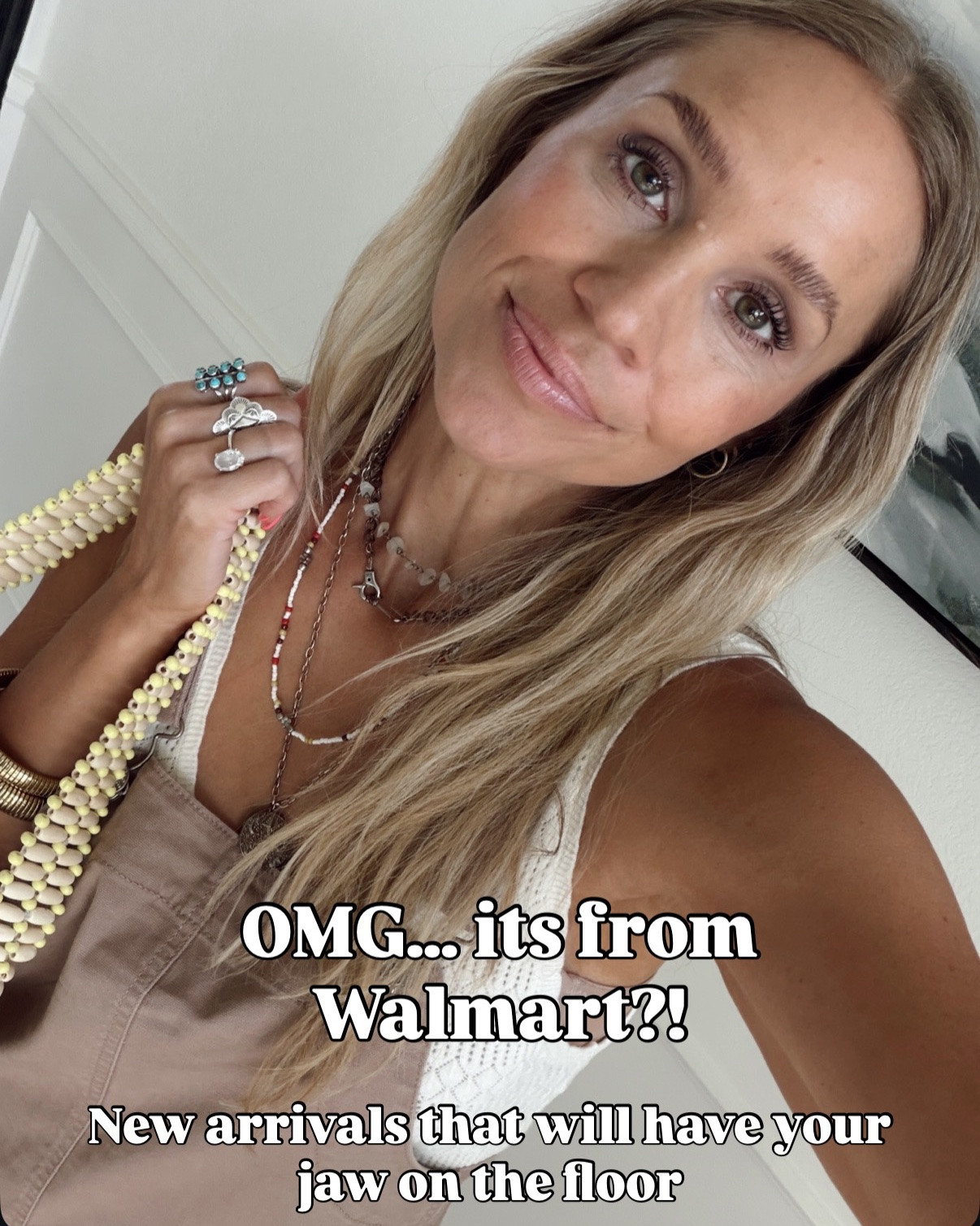 New Walmart arrivals just dropped 👏✨
The latest fashion finds are too good to pass up!

#LTKootd #LTKgrwm #LTKmomlife