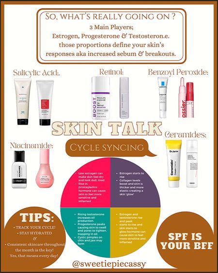 𝐖𝐎𝐌𝐄𝐍𝐒 𝐖𝐄𝐋𝐋𝐍𝐄𝐒𝐒; 𝐒𝐊𝐈𝐍𝐂𝐀𝐑𝐄 & 𝐏𝐌𝐒

𝑨 𝒄𝒐𝒖𝒑𝒍𝒆 𝒐𝒇 𝒄𝒉𝒂𝒏𝒈𝒆𝒔 𝒘𝒆𝒓𝒆 𝒎𝒂𝒅𝒆, 𝒔𝒊𝒏𝒄𝒆 𝒂 𝒇𝒆𝒘 𝒐𝒇 𝒕𝒉𝒆𝒎 𝒂𝒓𝒆𝒏’𝒕 𝒐𝒏 𝒔𝒉𝒆𝒍𝒗𝒆𝒔 𝒂𝒏𝒚𝒎𝒐𝒓𝒆- 𝒉𝒐𝒘𝒆𝒗𝒆𝒓 𝑰 𝒓𝒆𝒑𝒍𝒂𝒄𝒆𝒅 𝒕𝒉𝒆𝒎 𝒘𝒊𝒕𝒉 𝒘𝒉𝒂𝒕 𝑰’𝒗𝒆 𝒇𝒐𝒖𝒏𝒅 𝒘𝒐𝒓𝒌𝒔! 𝑰𝒕 𝒕𝒂𝒌𝒆𝒔 𝒔𝒐𝒎𝒆 𝒕𝒊𝒎𝒆 & 𝒑𝒂𝒕𝒊𝒆𝒏𝒄𝒆 𝒕𝒐 𝒈𝒆𝒕 𝒖𝒔𝒆𝒅 𝒕𝒐 𝒊𝒕 𝒃𝒖𝒕 𝑰 𝒑𝒓𝒐𝒎𝒊𝒔𝒆 𝒊𝒕’𝒔 𝒘𝒐𝒓𝒕𝒉 𝒊𝒕!💫 #LTKIt

𝐒𝐡𝐨𝐩 𝐚𝐥𝐥 𝐭𝐡𝐞𝐬𝐞 𝐥𝐨𝐨𝐤𝐬 𝐰𝐢𝐭𝐡 𝐦𝐲 𝐋𝐈𝐊𝐄𝐭𝐨𝐊𝐍𝐎𝐖.𝐢𝐭 𝐚𝐩𝐩 ✨

PMS | PMS Skincare | Ceramides | Sephora | Sephora Sales | Beauty Sales | Summer Skincare | Summer Vibes | Skincare Products | Beauty Blog | Sephora | Face Moisturiser | Beauty Tips | Affordable Skincare | Luxury Skincare | Skincare Community | Beauty Community | Wellness | Self Care | Self Love | Korean Skincare | Beauty Products | Beauty Bloggers | Body Care | Skin Health | Bath and Body | Skin Treatment | Basic Skincare | Cosmetics | Dry Skin | Oily Skin | Combination Skin | Skincare Sets | Skincare Regimen | Glowing | Clear Skin | Body Moisturizer | Luxury | Clean Skincare | Summer Skincare | Summer Vibes 

#LTKbeauty #LTKunder50 #LTKFind