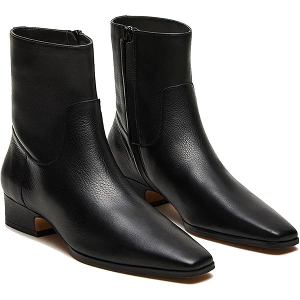 Steve Madden Women's Dusty Ankle Boot | Amazon (US)