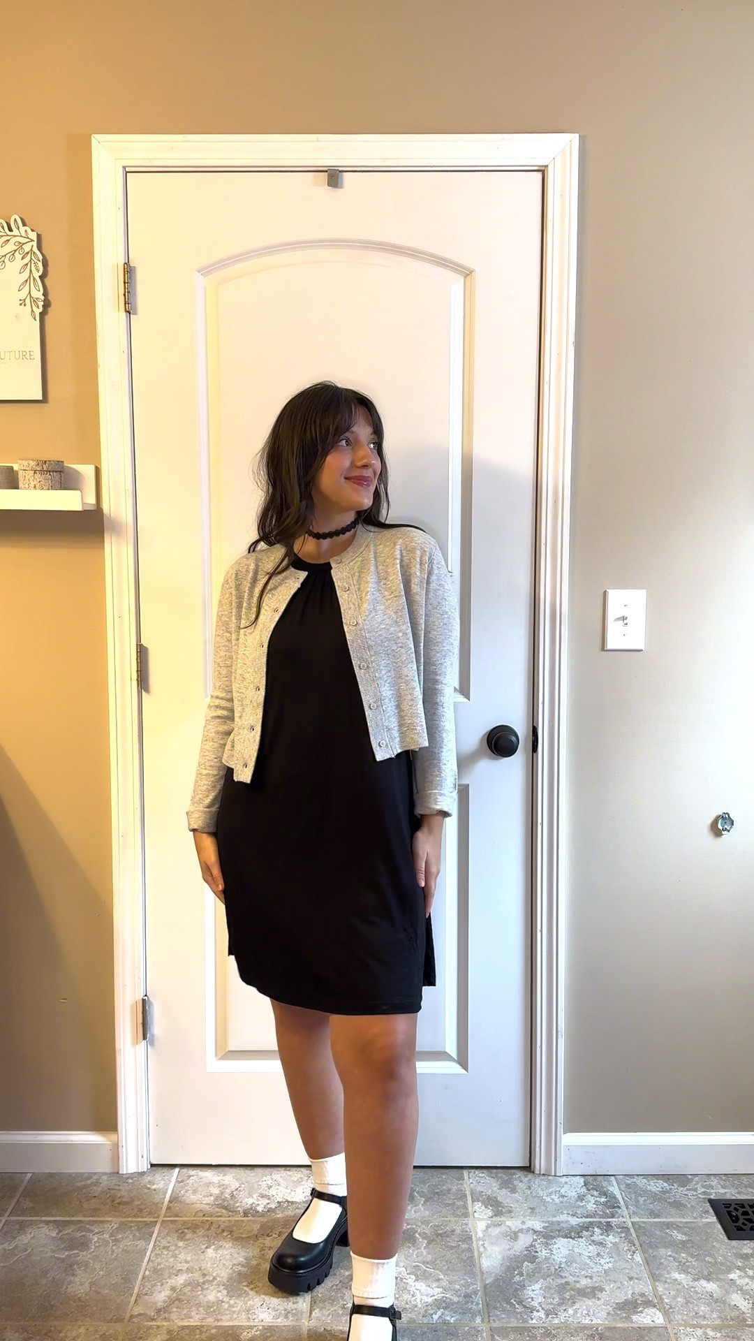 My fave date night fit! 

#LTKSaleAlert #LTKSeasonal #LTKFindsUnder50