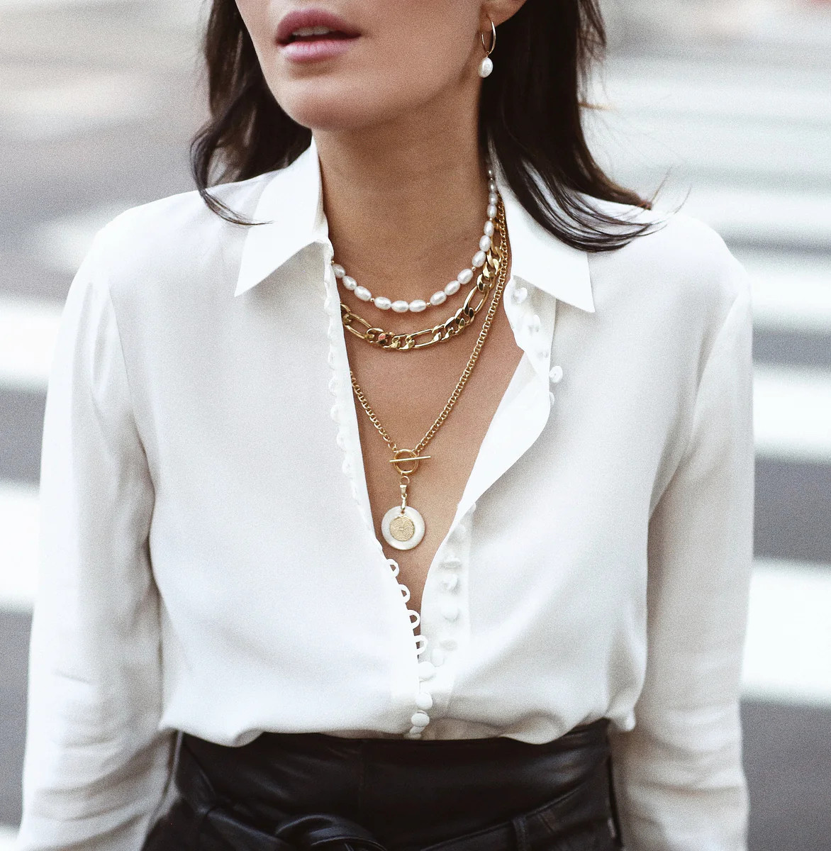 Tuesday Is Still Not Over | Parpala Jewelry