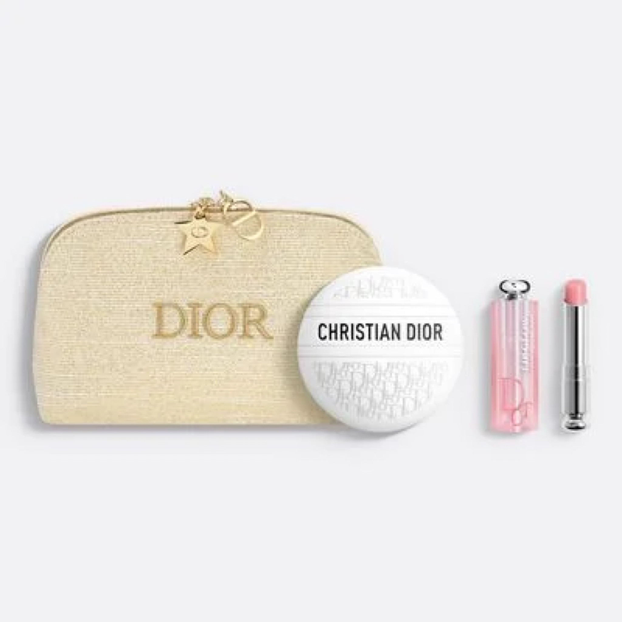 This limited edition Dior gift set is perfect for that Dior girl in your life.
Dior, Dior gift set 

#LTKHoliday #LTKGiftGuide #LTKBeauty