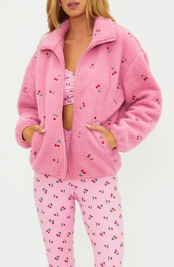 Bennie Fleece Jacket | Nordstrom