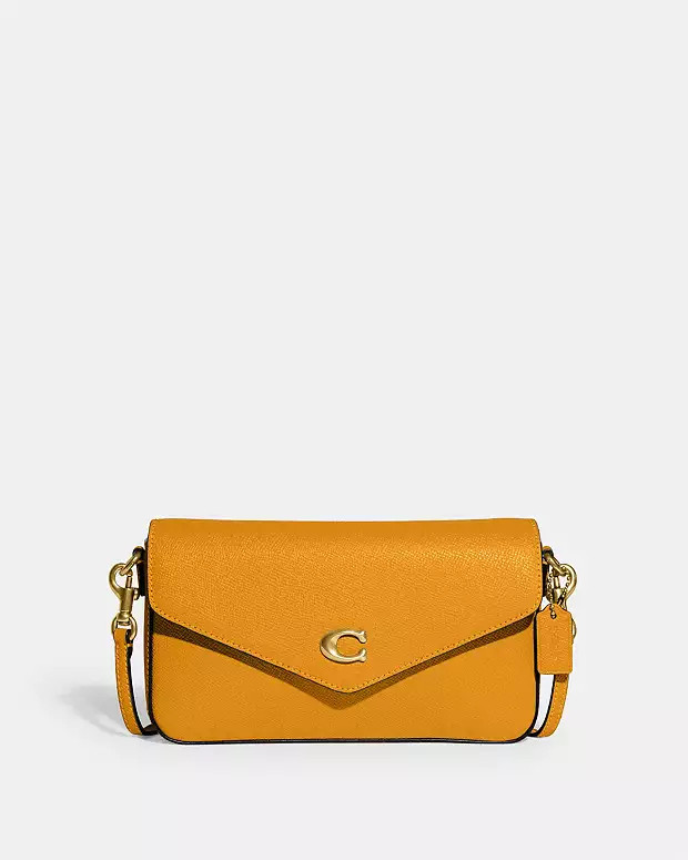 Wyn Crossbody | Coach (US)