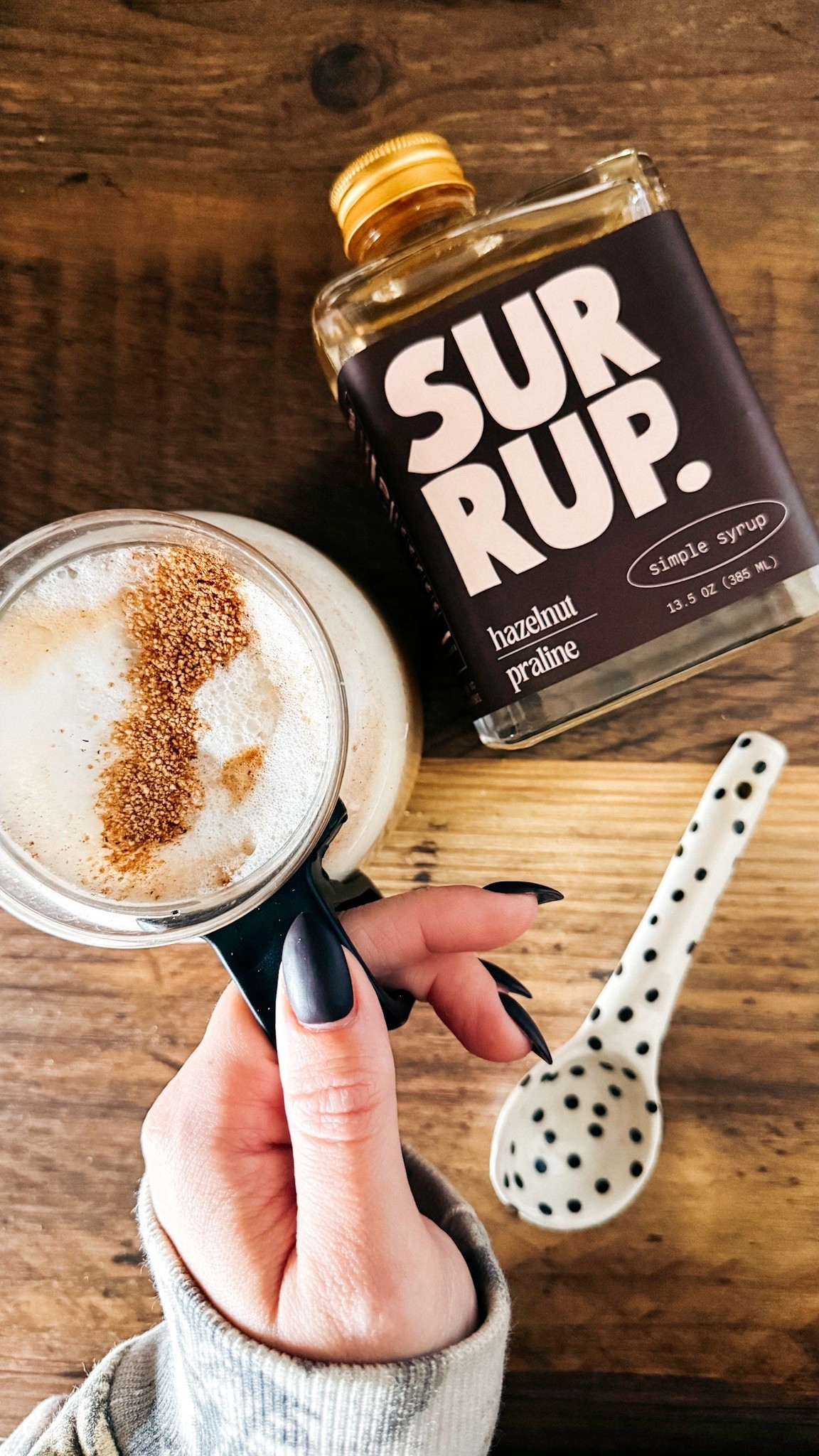 morning coffee favorites ☕️ 

#LTKmorningroutine #LTKdayinmylife #LTKmomlife