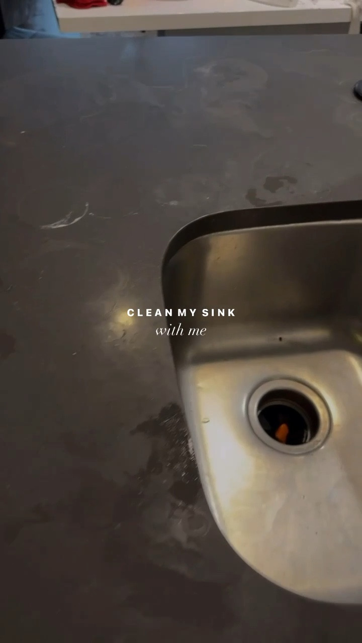 Cleaning my kitchen must haves 




Amazon must haves, kitchen cleaning, cleaning products, the pink stuff, scrub daddy, cleaning

#LTKunder100 #LTKFind #LTKhome