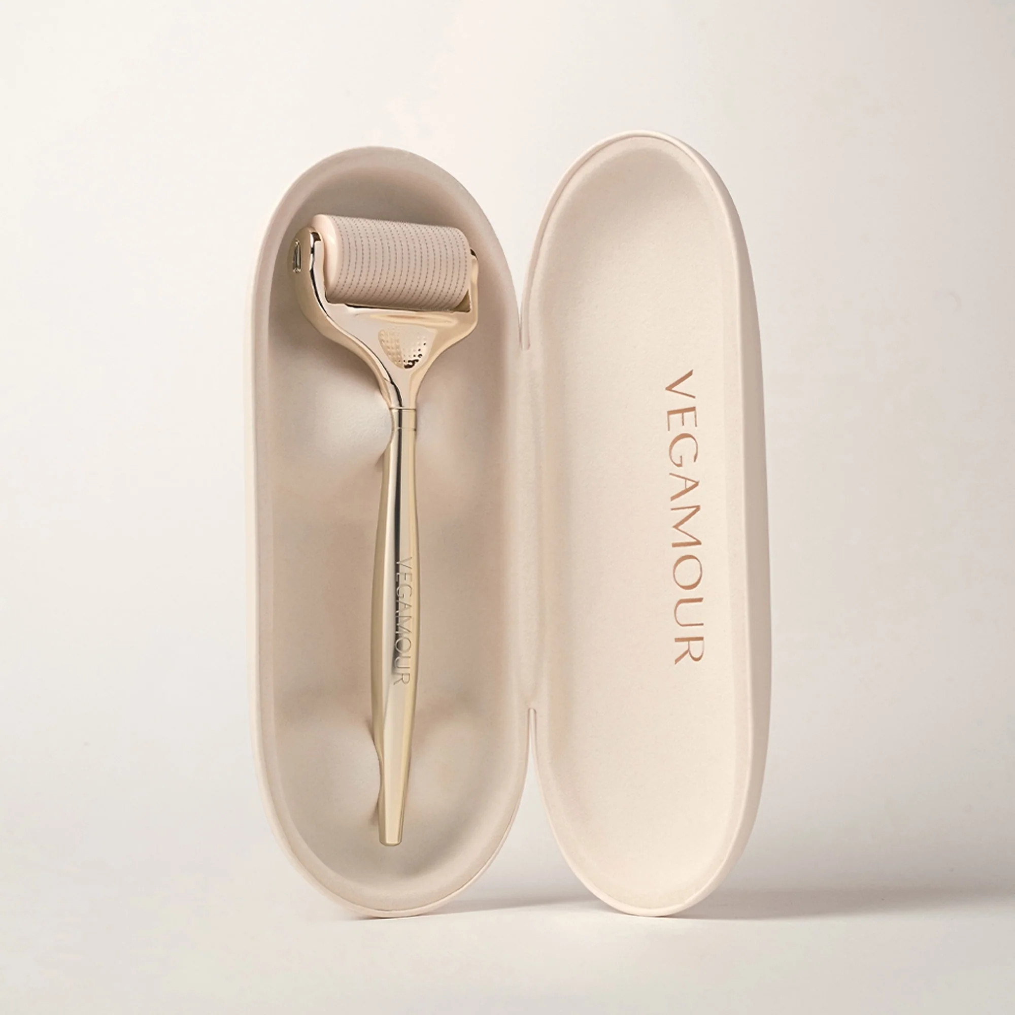 GRO+ Advanced Dermaroller | Vegamour