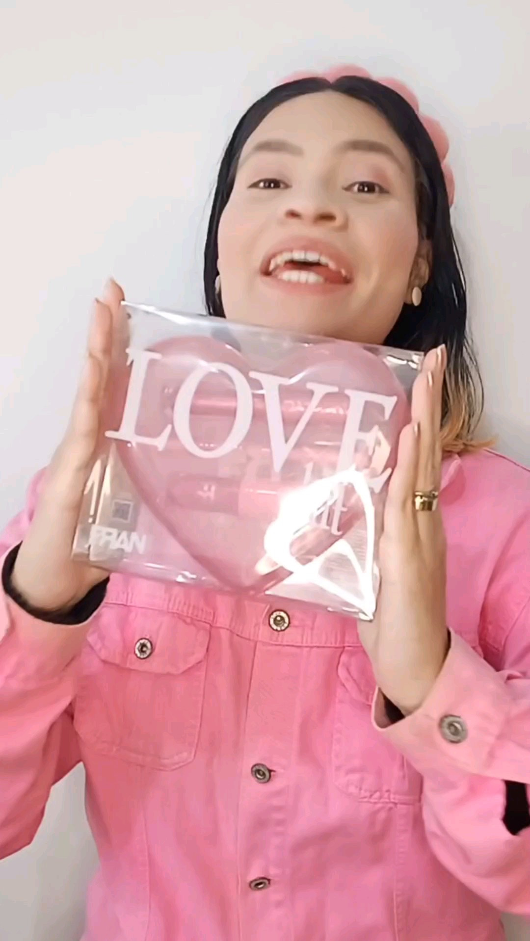 Love Kit da Fran 💖

#LTKbrasil #LTKbeleza