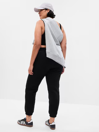 High Rise VintageSoft Relaxed Joggers | Gap (US)