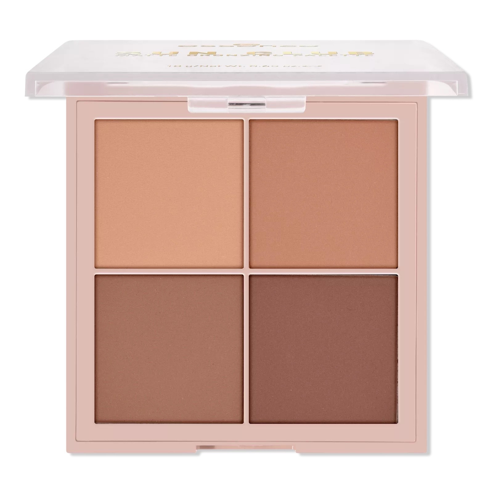 Bronzer palette for less then $10? Yes please. What I use personally and in my kit

#LTKselfcare #LTKBeauty #LTKSaleAlert