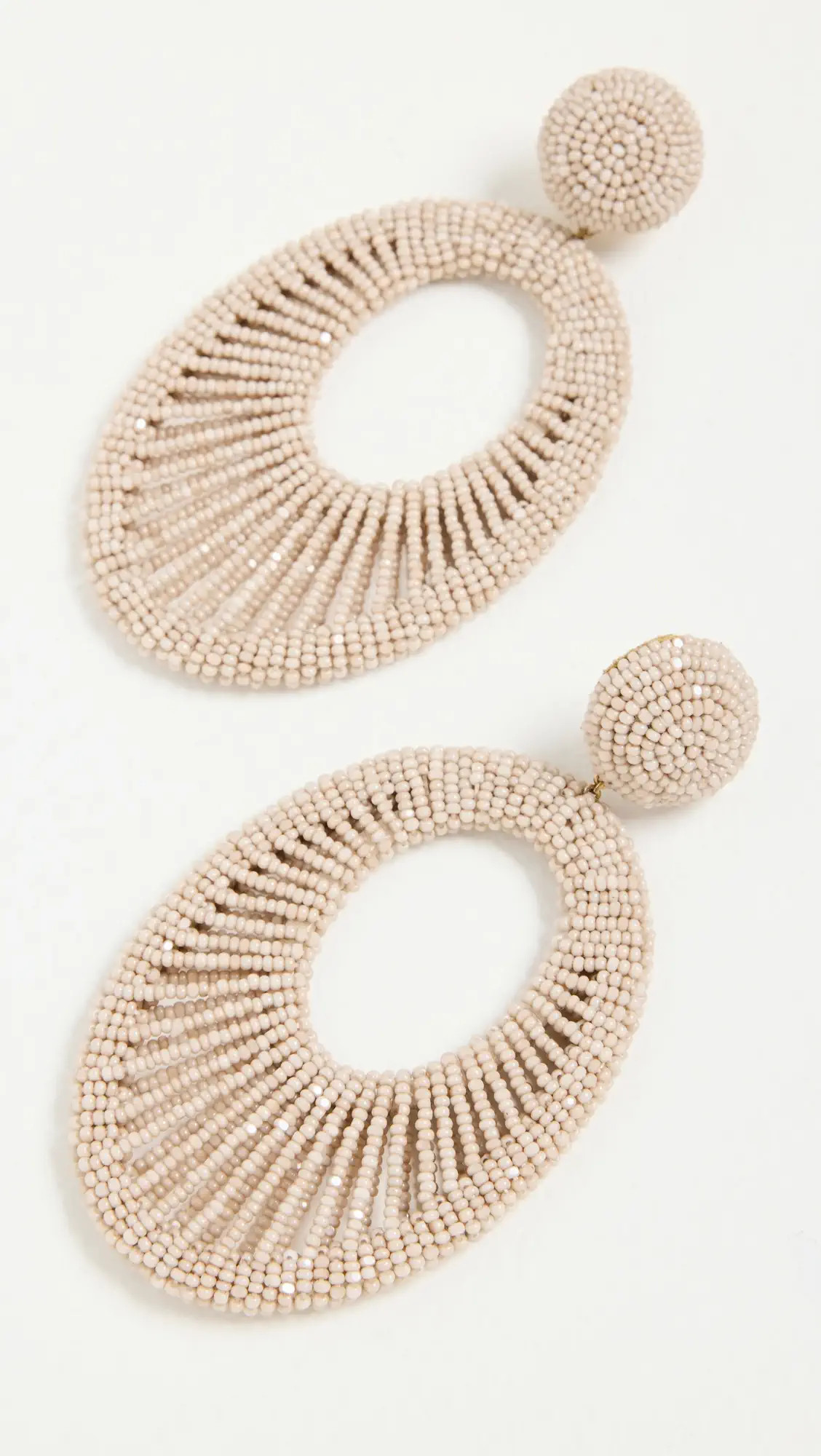 Deepa Gurnani Cypress Earrings | Shopbop | Shopbop