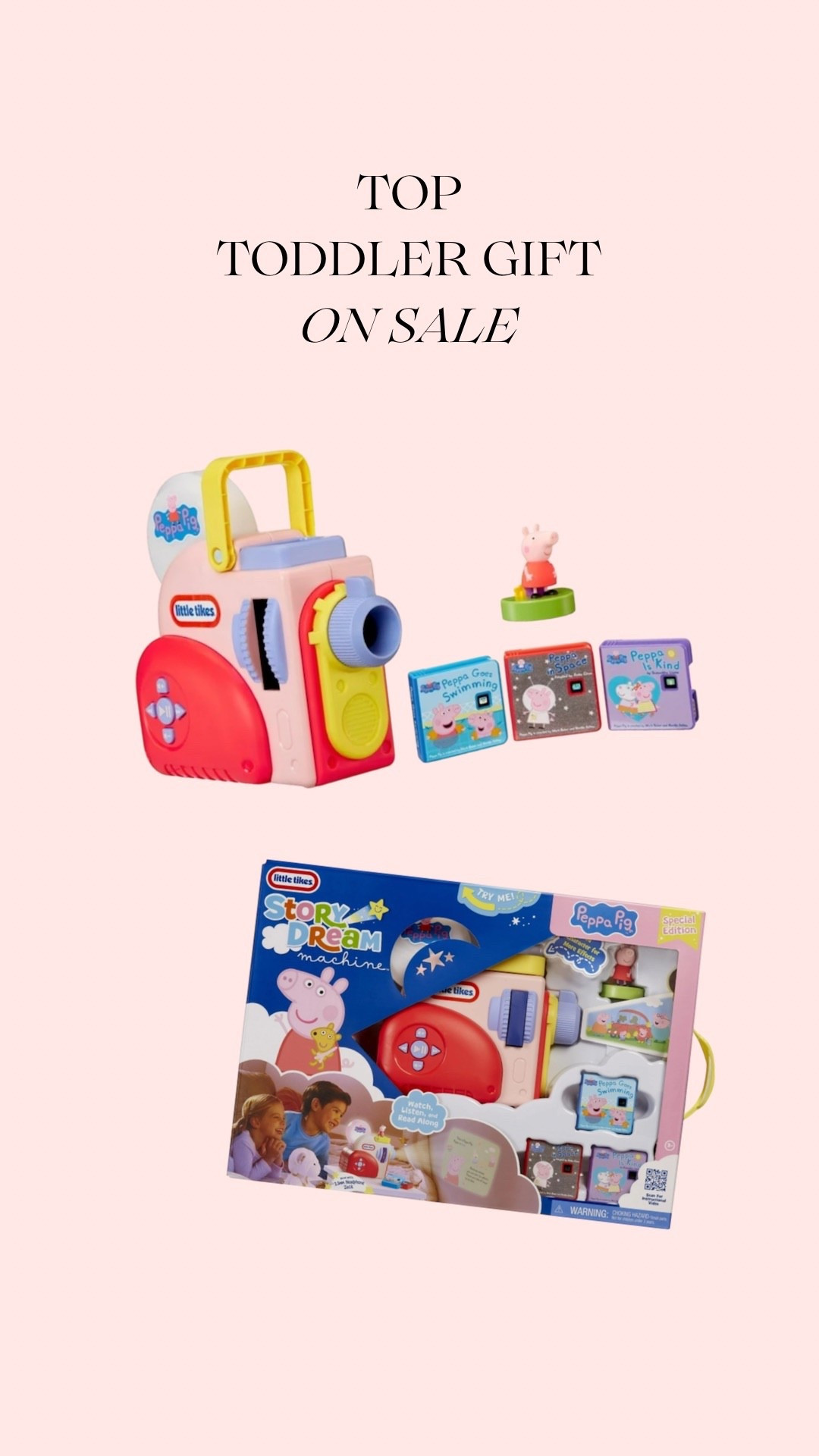 #LTKmomlife #LTKKids #LTKGiftGuide