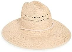Women's Vista Straw Hat | Amazon (US)