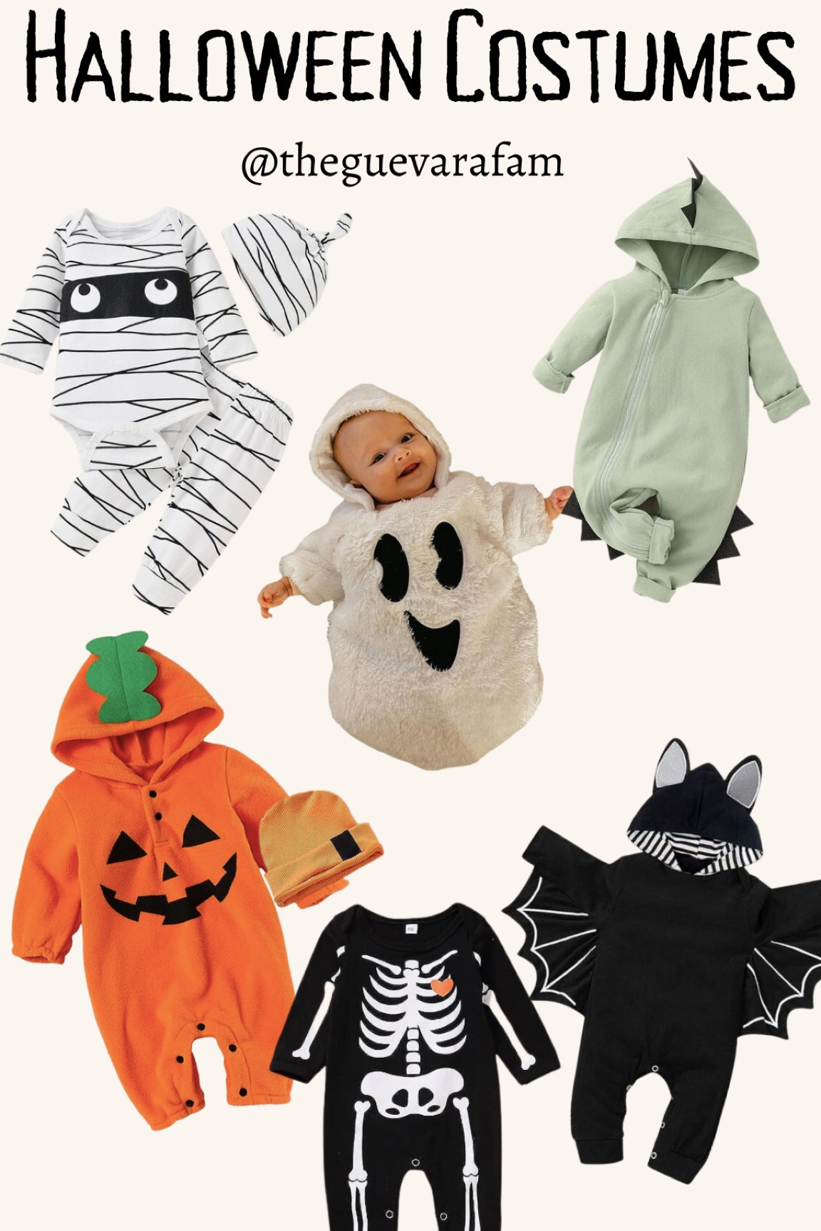 Amazon Newborn Halloween Costumes🎃

#LTKfamily #LTKHalloween #LTKkids