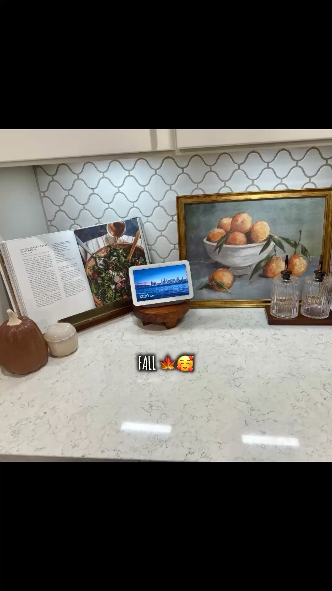 Fall 🍁
#falldecor #falldecorinspo #fallfavs

#LTKHome #LTKSeasonal