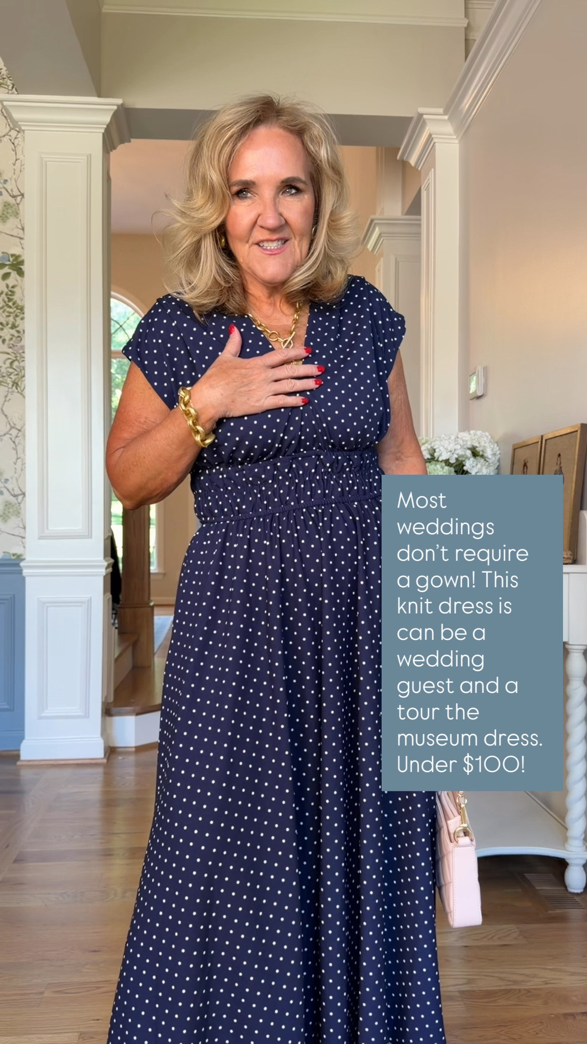 Wedding guest dresses including black tie, formal, backyard and mother of the bride mother of the groom MOG MOB
Sizing below (I’m usually an 8)
Teal floral 10
Polka dot 8 
Light blue ruffle 10
Cape 8
Pink glam 10 
Navy formal 8
Polka dot midi 8
Ralph Lauren linen 10 
Belk can be your source of all things weddings! Great customer service, easy shipping and returns

#LTKOver40 #LTKWedding #LTKMidsize